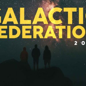 Galactic Federation: Meet your Galactic Star Family