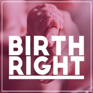 Birth Right: What subconscious programs you acquired at birth?