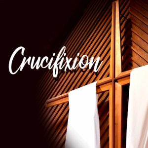 Crucifixion