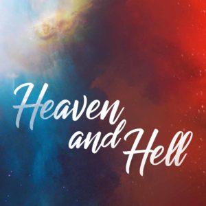 Heaven and Hell Activation