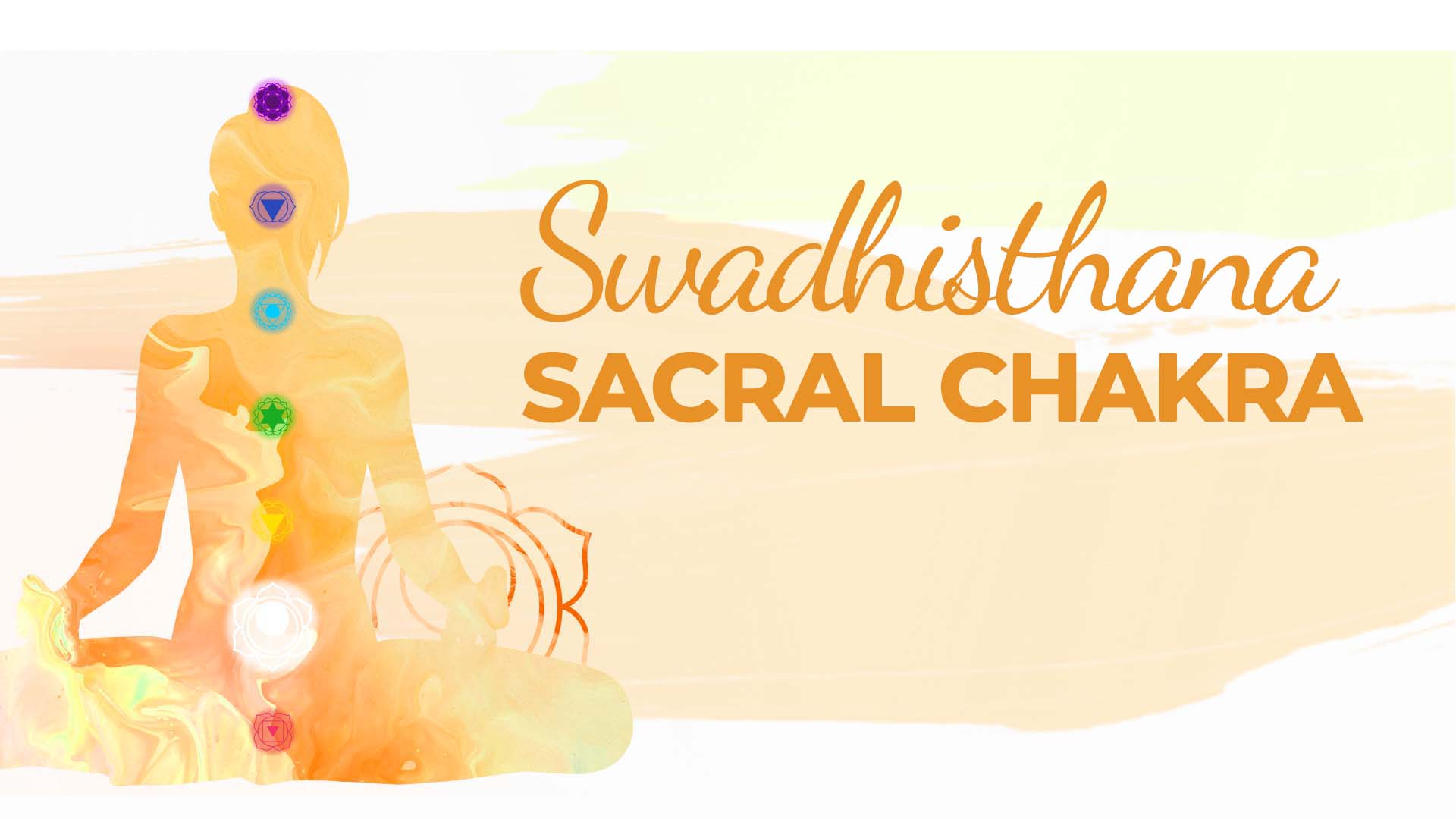 Sacral Chakra