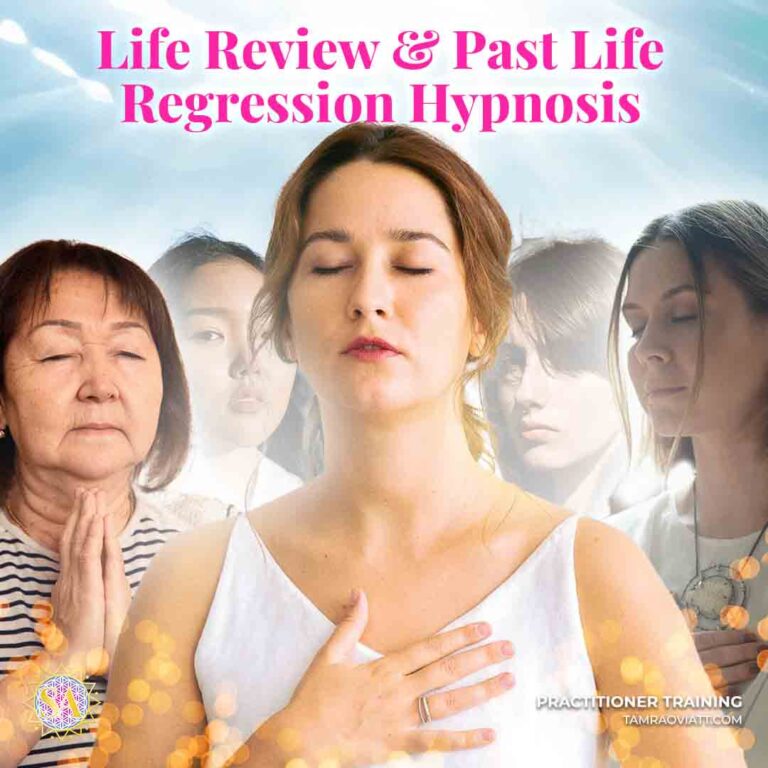 Life Regression and Between Life Experience Product Image