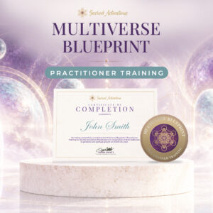 Multiverse Blueprint Training