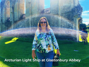 Arcturian-Light-Ship-Glastonbury-1