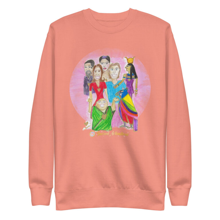 unisex-premium-sweatshirt-dusty-rose-front-6627c2803759e