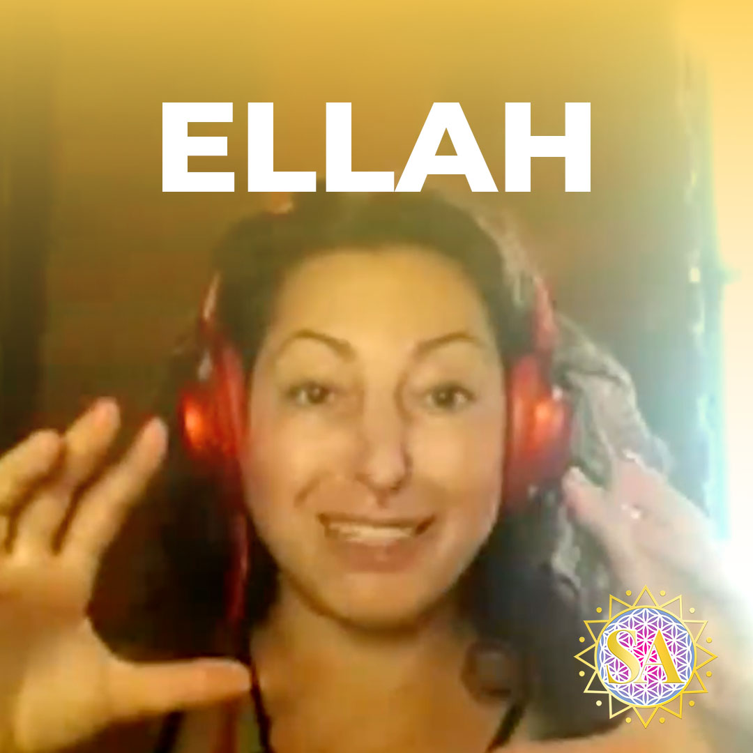 ELLAH
