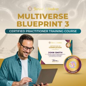 Multiverse Blueprint Training Level 3