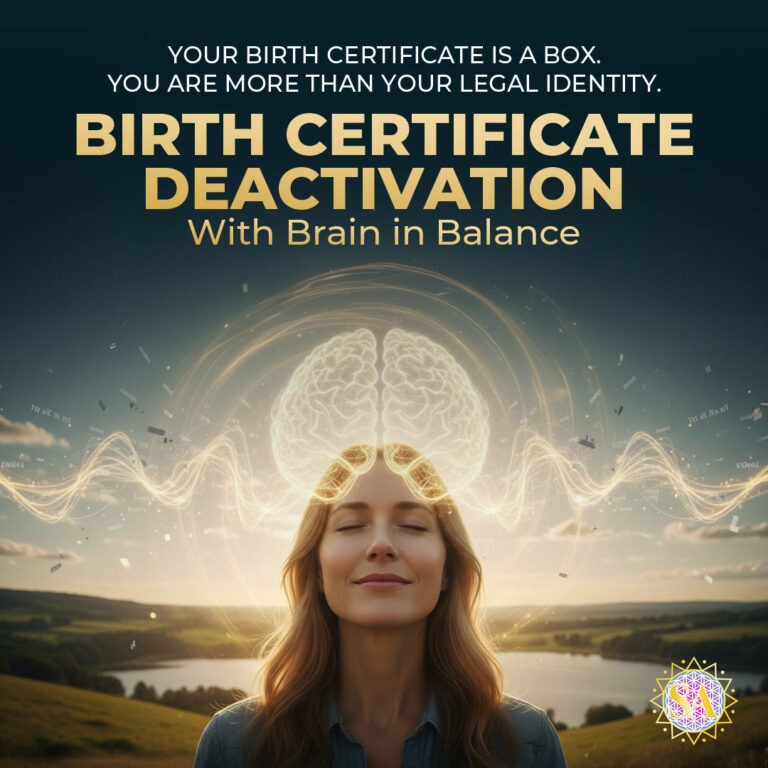 2026 Birth Certificate Promo Image