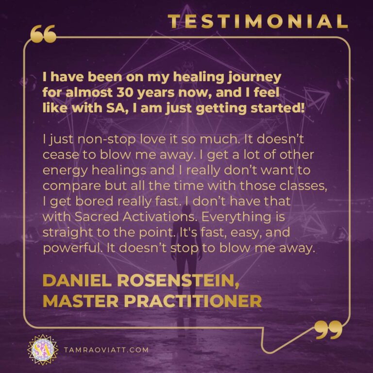 Testimonial-DANIEL
