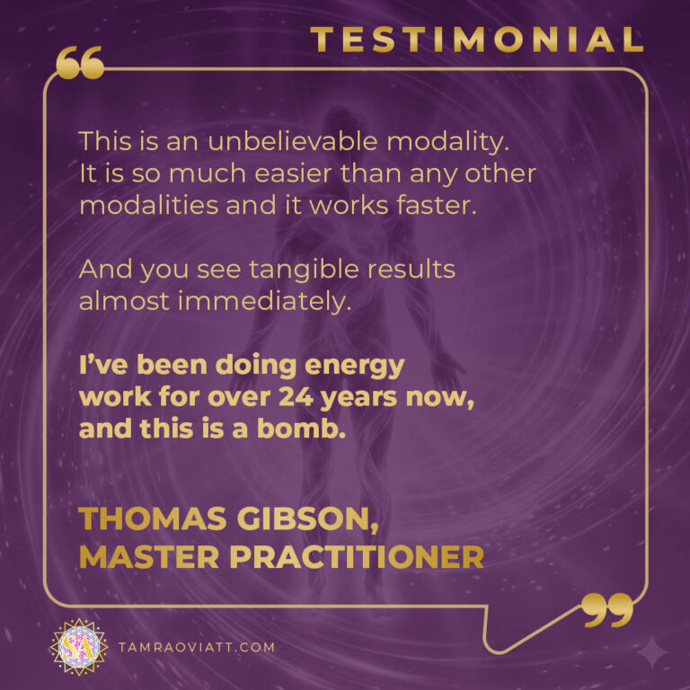 Testimonial-THOMAS GIBSON