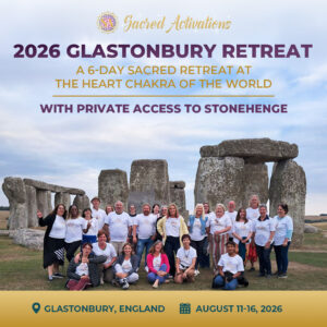 Glastonbury 2026 extra