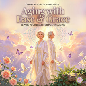 Aging with Ease and Grace Webinar