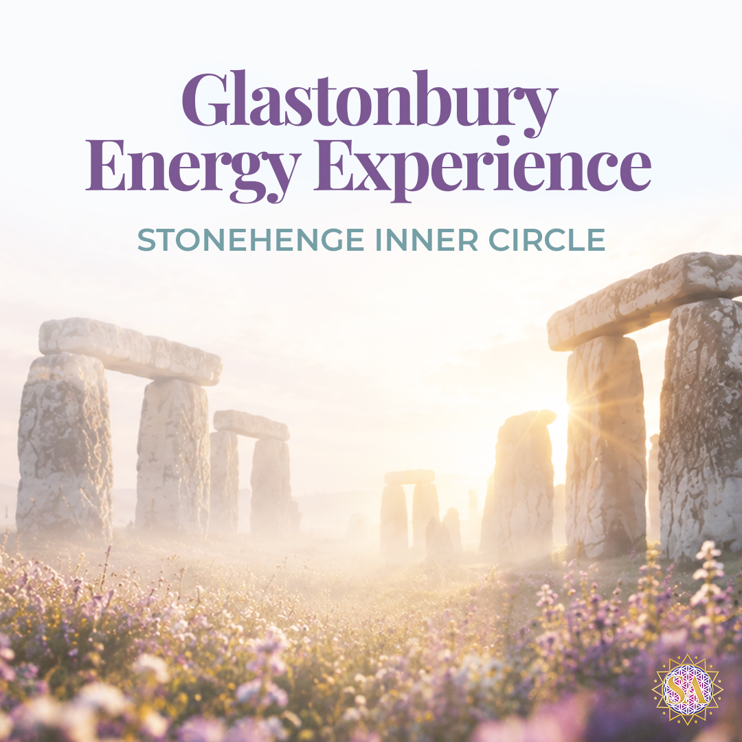Glastonbury Energy Experience