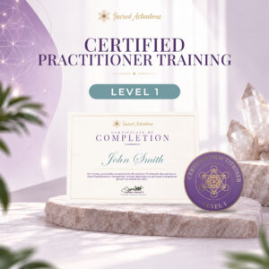 Practitioners Training Level 1 2026