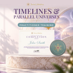 Timelines and Parallel Universes
