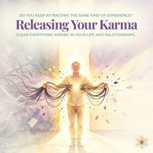 Releasing Your Karma