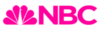 NBC Logo FF009D